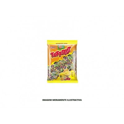 BALA - TOFFANO - 50g TOFFRUT - CX65